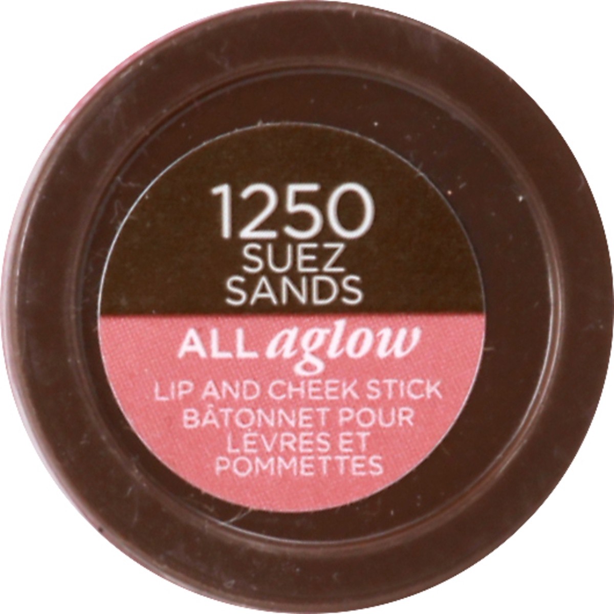 slide 2 of 7, Burt's Bees Lip & Cheek Stick 0.32 oz, 0.32 oz