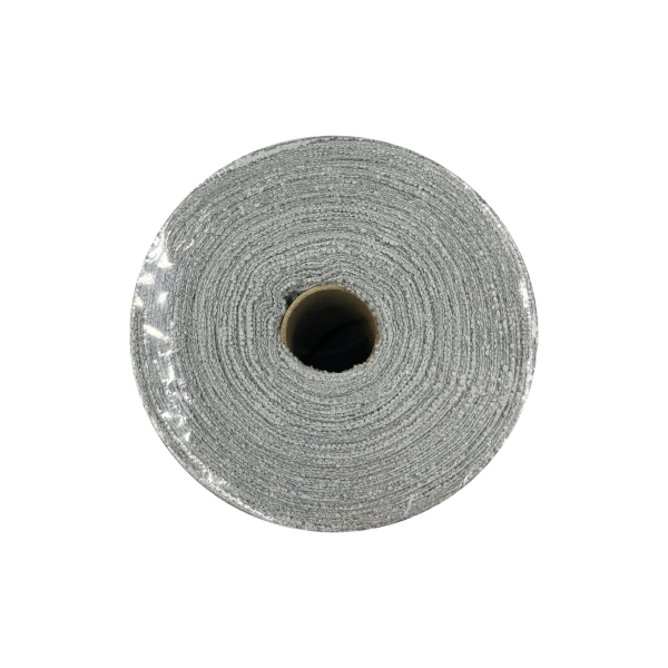 slide 3 of 29, Meijer Microfiber Tearaway Towel, Grey 75CT, 75 ct