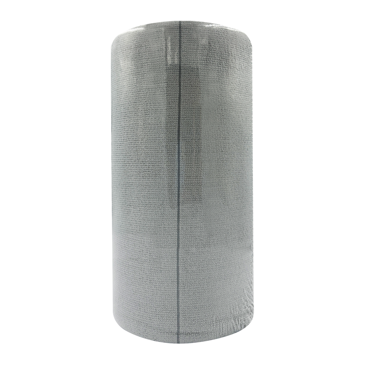 slide 9 of 29, Meijer Microfiber Tearaway Towel, Grey 75CT, 75 ct