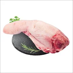 Meat Warehouse Beef Tongue