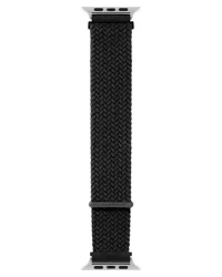 Withit Apple Watch Universal Braided Elastic Black