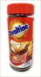 Ovaltine Btl