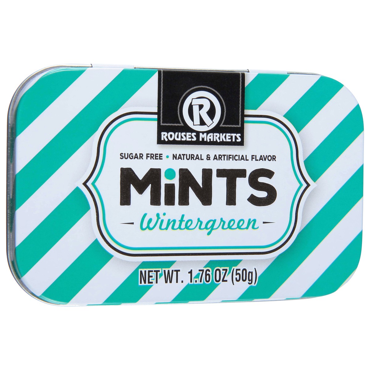 slide 8 of 11, Rouses Markets Rous Mints Wintergrn, 1.76 oz