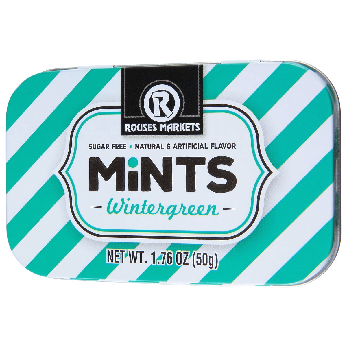 slide 10 of 11, Rouses Markets Rous Mints Wintergrn, 1.76 oz