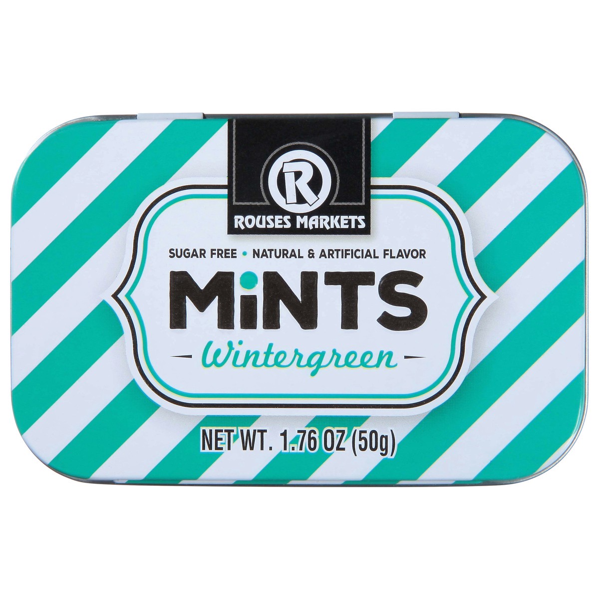slide 7 of 11, Rouses Markets Rous Mints Wintergrn, 1.76 oz
