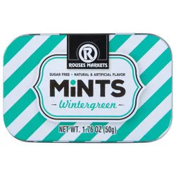 Rouses Markets Rous Mints Wintergrn