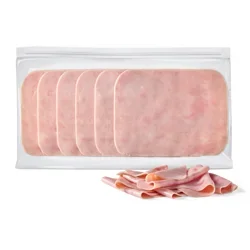 American Chef Deli Ham, Sandwich Sliced