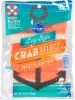 Kroger Crab Select Leg Style Imitation Crab Meat