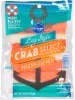 Kroger Crab Select Leg Style Imitation Crab Meat
