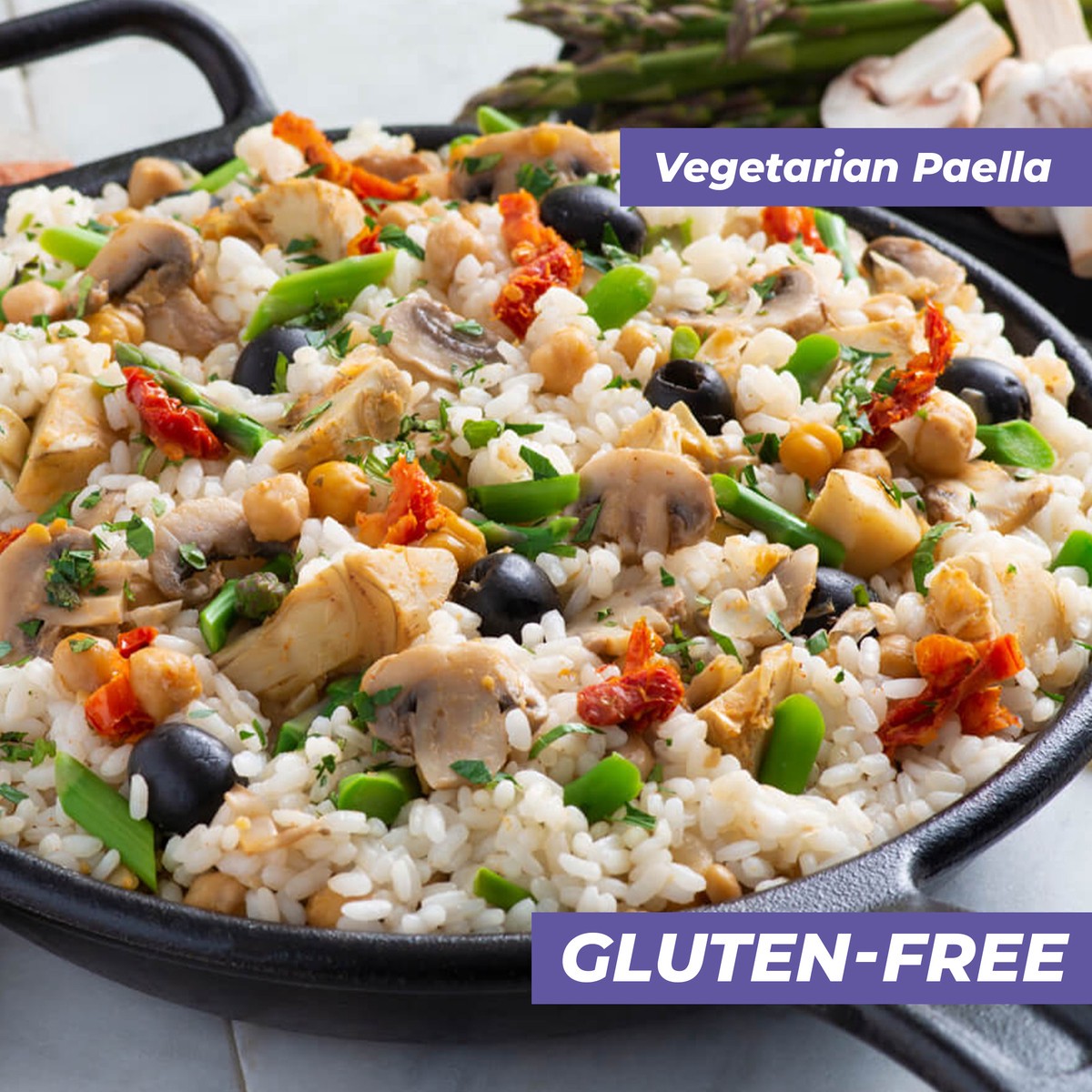 slide 5 of 9, Mahatma Rice, 16 oz