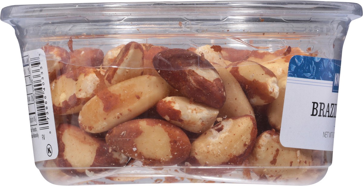 slide 4 of 13, Kings Brazil Nuts Raw - 6.75 OZ, 6.75 oz