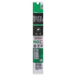 Nick's Sticks Turkey Sticks 2 Packs