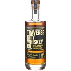 Traverse City Whiskey Co. North Coast Rye