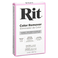 slide 5 of 13, Rit Dye Color Remover, 2 oz