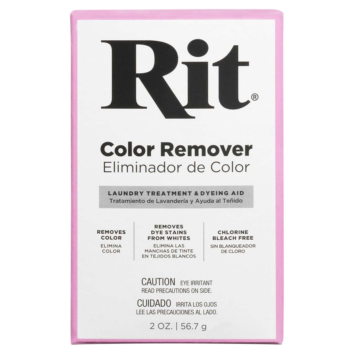 slide 1 of 13, Rit Dye Color Remover, 1.13 oz