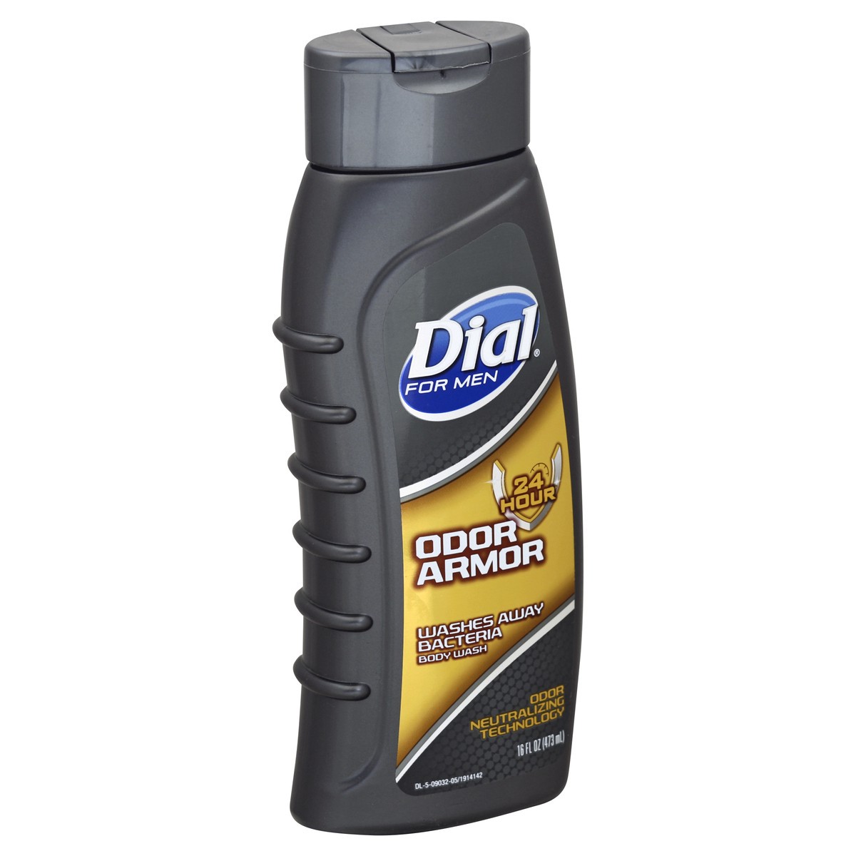 slide 2 of 3, Dial Body Wash 16 oz, 16 oz