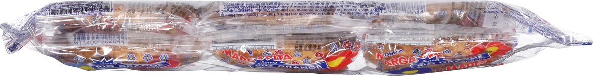 slide 5 of 12, Lido Margarita Sweet Bread 6 - 192 g Wrappers, 6 ct