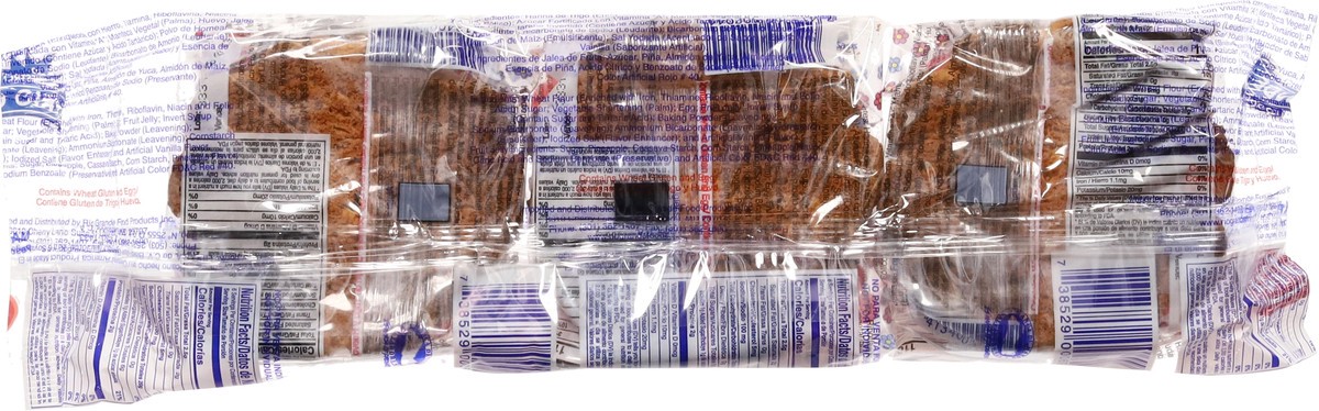 slide 8 of 12, Lido Margarita Sweet Bread 6 - 192 g Wrappers, 6 ct