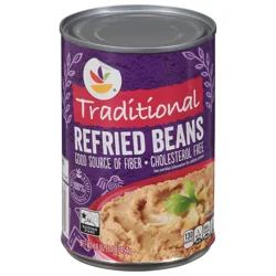 Giant Traditional Refried Beans