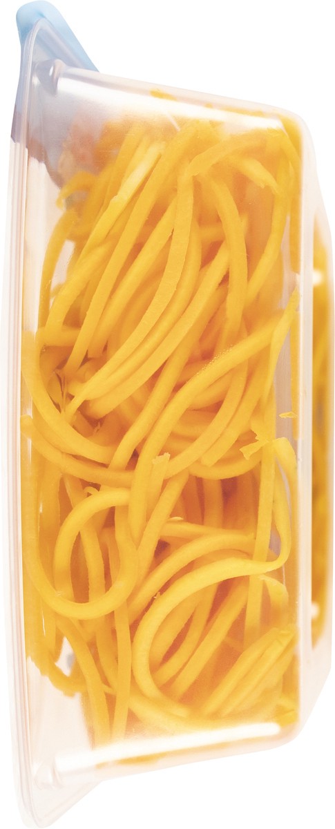 slide 6 of 8, Pero Family Farms Pero Butternut Veg Spirals, 9.5 oz