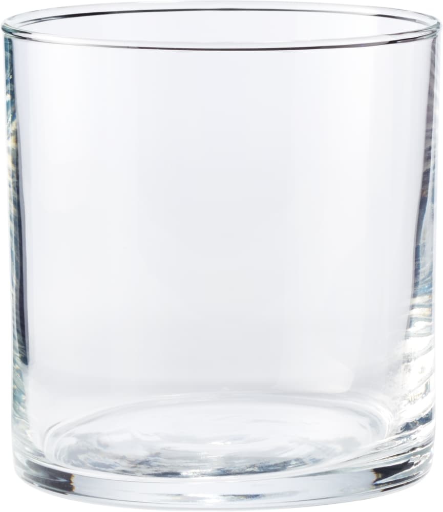 slide 1 of 1, Dash of That Gladstone Double Old-Fashioned Glassware Set - Clear, 4 ct