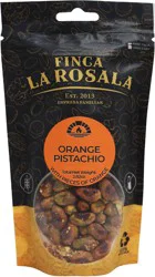 Finca La Rosala Orange Pistachios