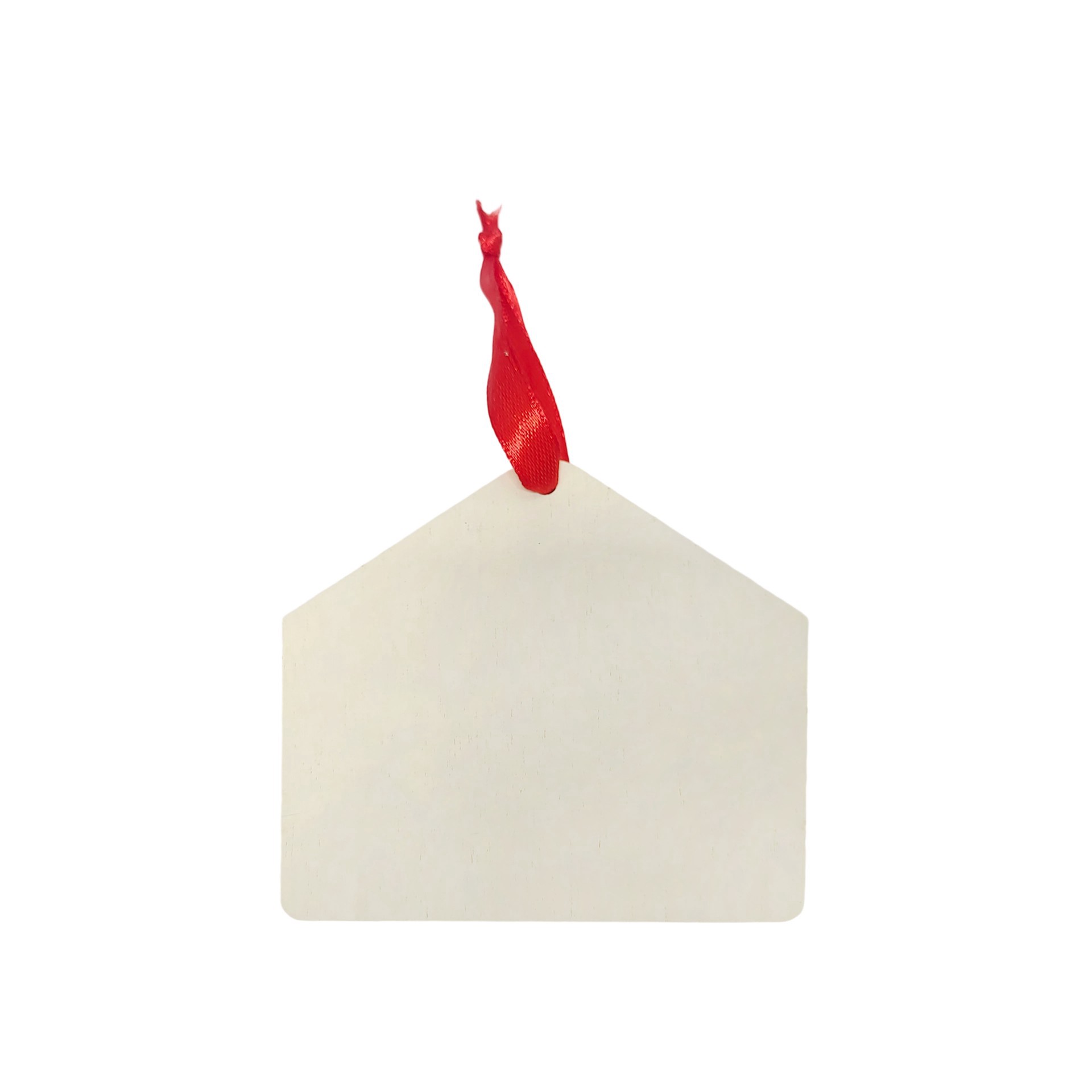 slide 2 of 2, 4" Diy Wood Money Holder Letter Ornament By Make Market, 3.7 in x 0.31 in x 4 in