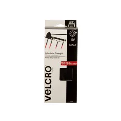 Velcro Heavy Duty Industrial Strength Stick On Roll