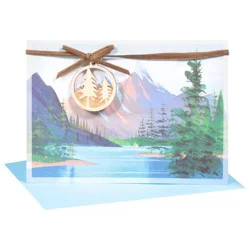 Papyrus Greeting Card - 1 ea