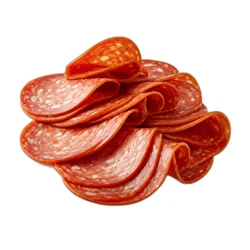 Stop & Shop Deli Pepperoni (Thin Sliced)