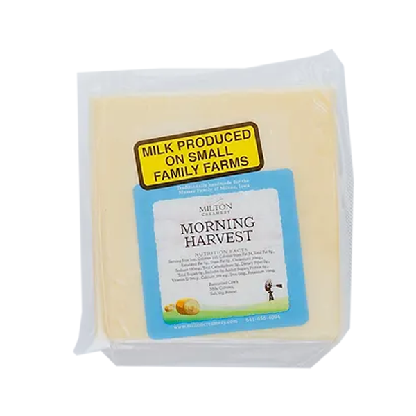 slide 1 of 1, Milton Creamery Morning Harvest, per lb