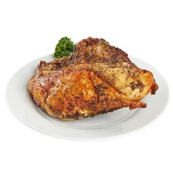 Fresh Chicken Kitchen Individual Baked Chicken Breast