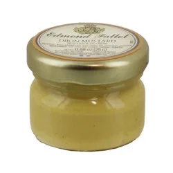 Edmond Fallot Dijon Mustard 0.88 oz