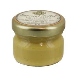 Edmond Fallot Dijon Mustard 0.88 oz