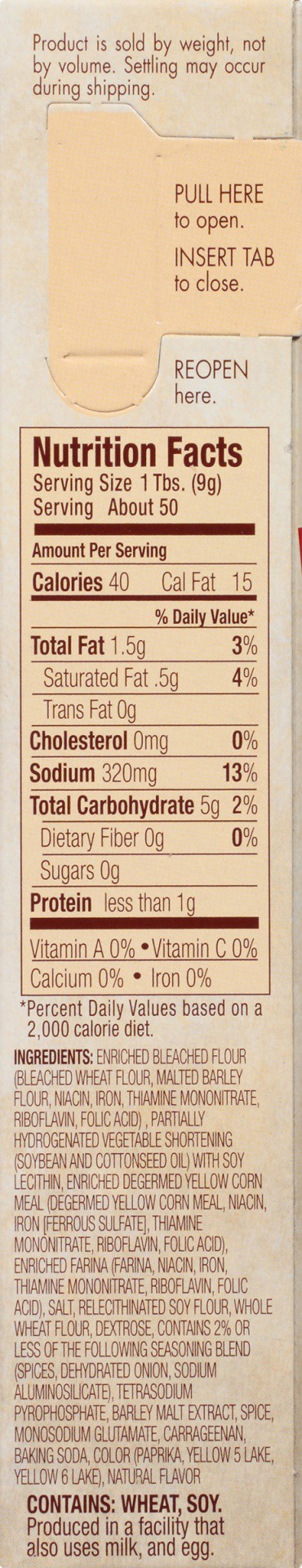 slide 2 of 8, Miracle Maize Sweet Corn Bread & Muffin Mix, 18 oz