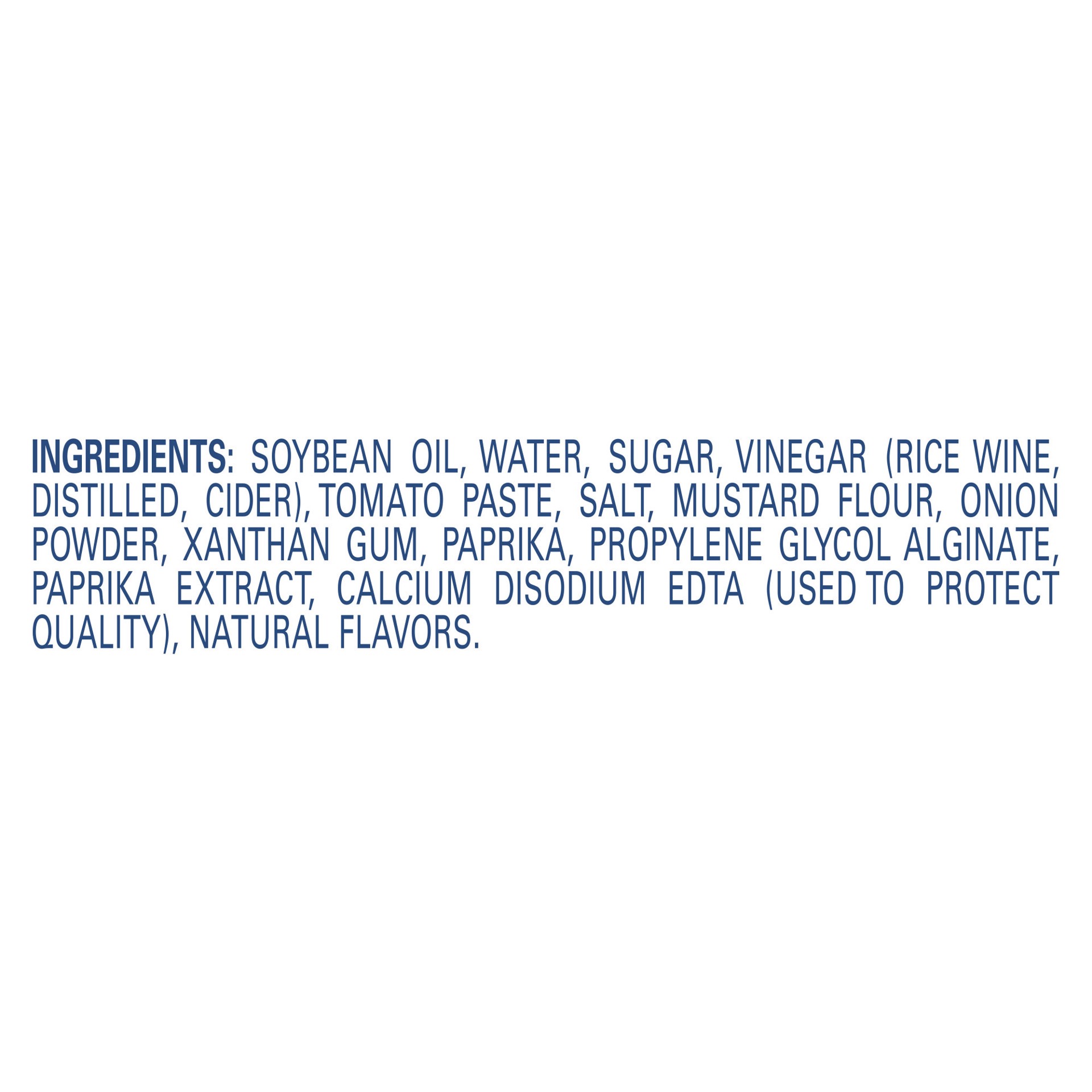 slide 3 of 3, Hellmann's Sweet Red French, Salad Bottles, 32 OZ, French Salad Dressing Features Balanced Flavor Of Tomato, Garlic, And Spices With A Subtle Hint Of S, 32 oz