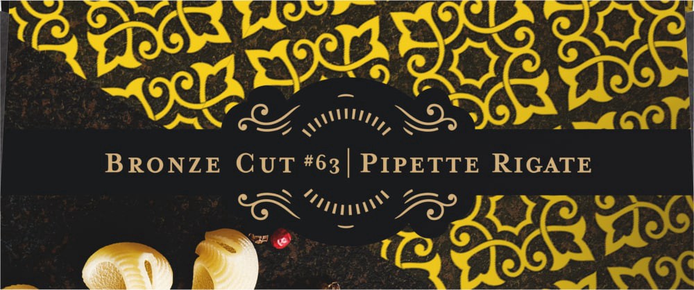 slide 3 of 4, Private Selection Cacio E Pepe Creamy Macaroni & Cheese Pasta, 12 oz