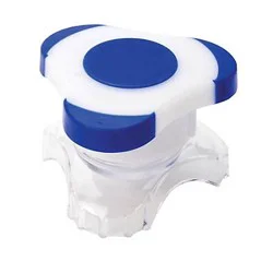 Apex Ultra Pill Crusher Tri-Grip Design