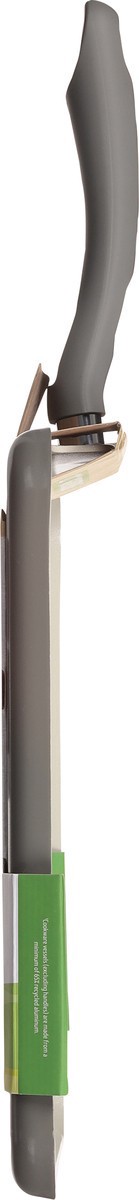 slide 12 of 12, GreenLife 11 Inch Healthy Ceramic Nonstick Griddle 1 ea, 1 ct