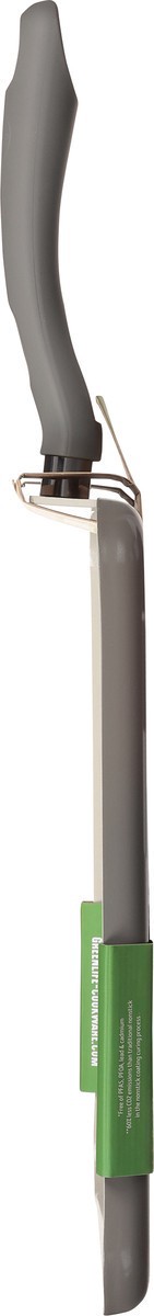 slide 8 of 12, GreenLife 11 Inch Healthy Ceramic Nonstick Griddle 1 ea, 1 ct