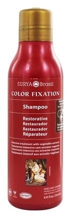 slide 1 of 1, Surya Restorative Shampoo, 8.45 oz