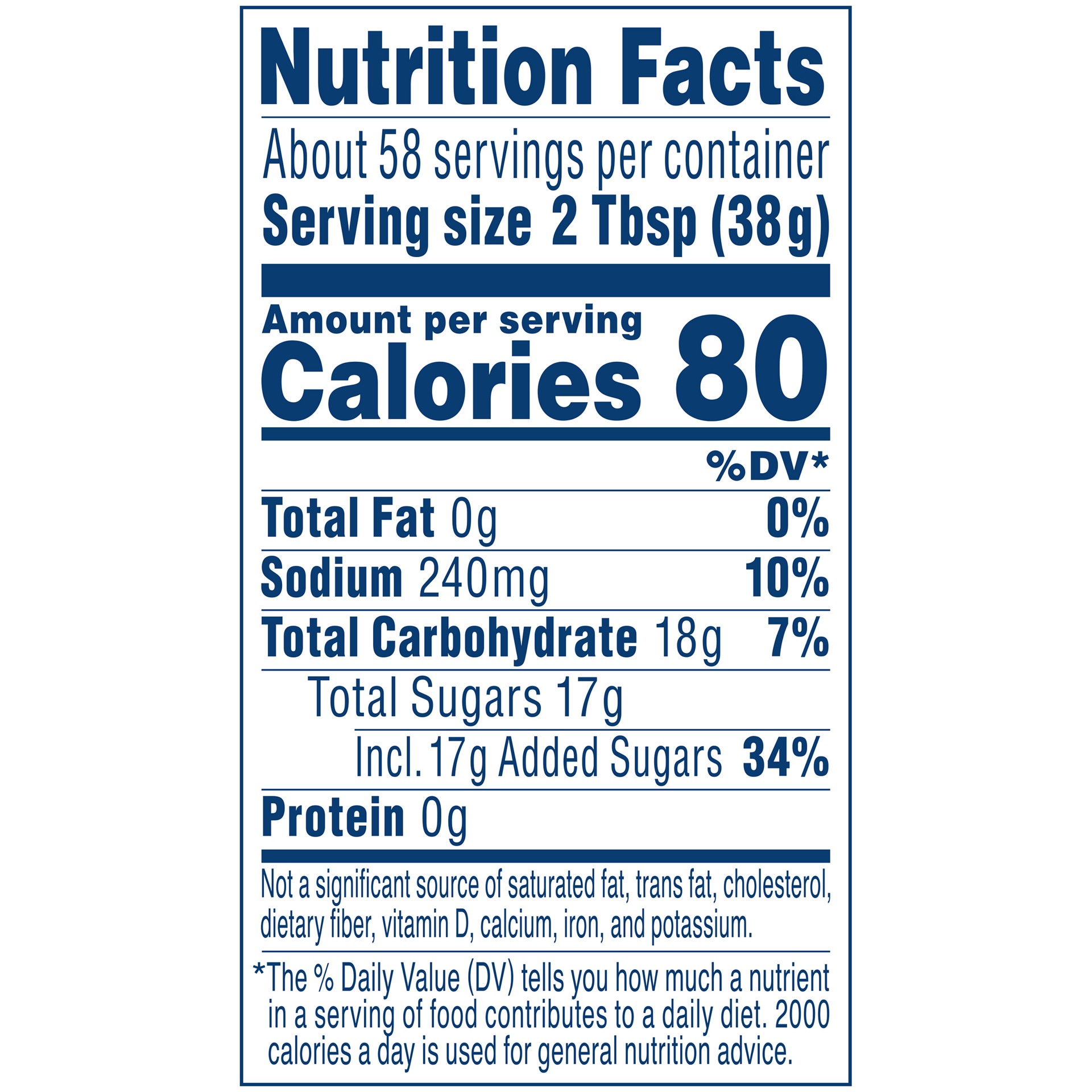 slide 5 of 5, Minor's Bourbon Style Sauce RTU 0.5 gallon, 1/2 gal