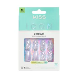 Kiss Nails, Remarkable