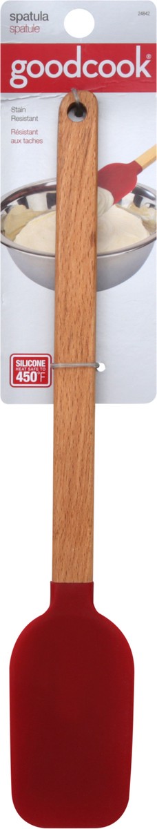 slide 5 of 6, Good Cook Spatula, 1 ct