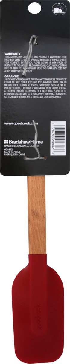 slide 6 of 6, Good Cook Spatula, 1 ct