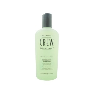 slide 1 of 1, American Crew Refreshing Shampoo Citrus Mint, 8.45 oz