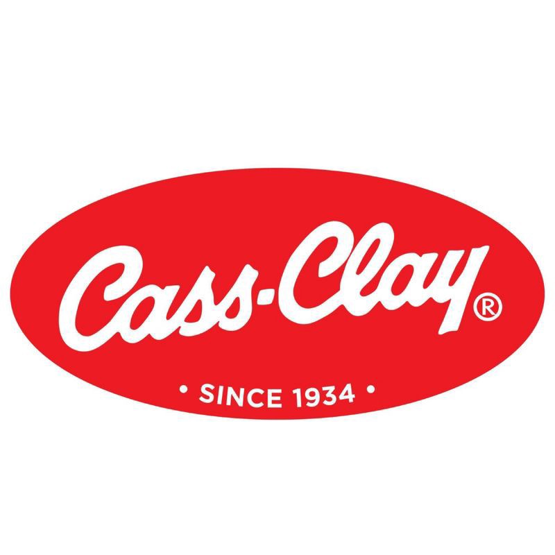 slide 7 of 12, Cass Clay 1% Milk - 1gal, 1 gal