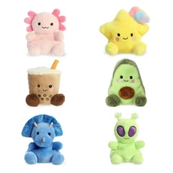 Aurora Palm Pals Plush Assortment