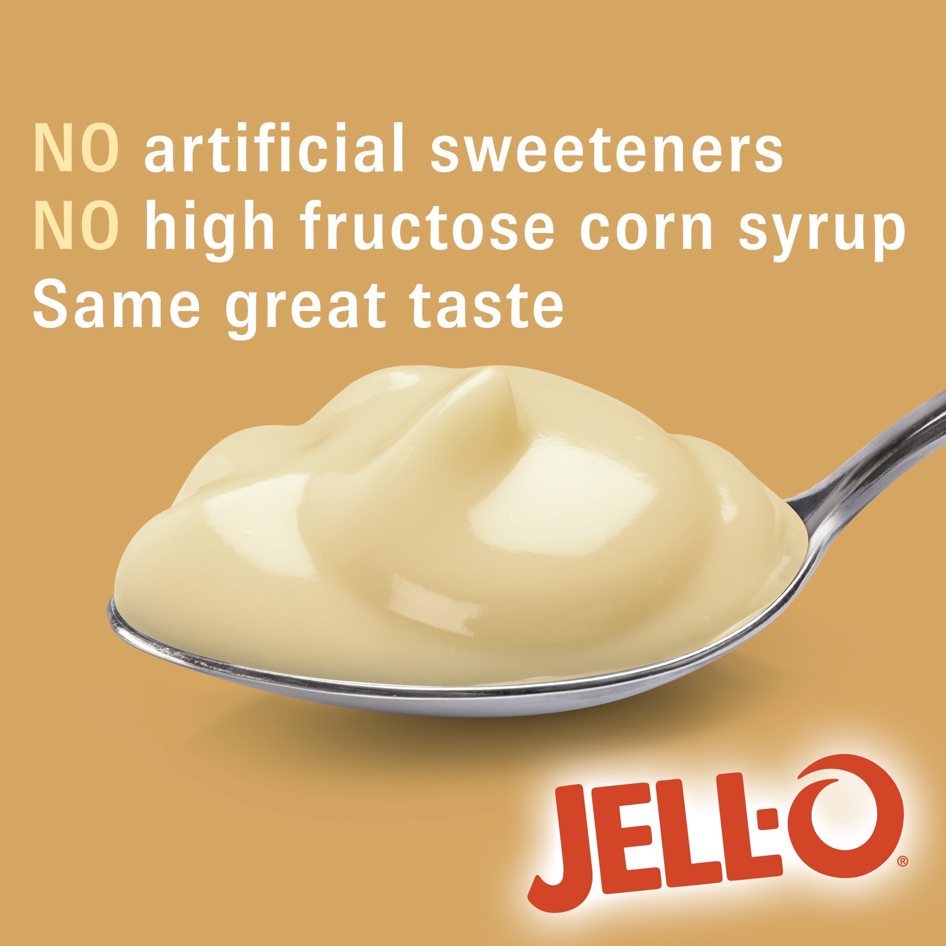 slide 4 of 5, Jell-O Vanilla Instant Pudding & Pie Filling, 5.1 oz