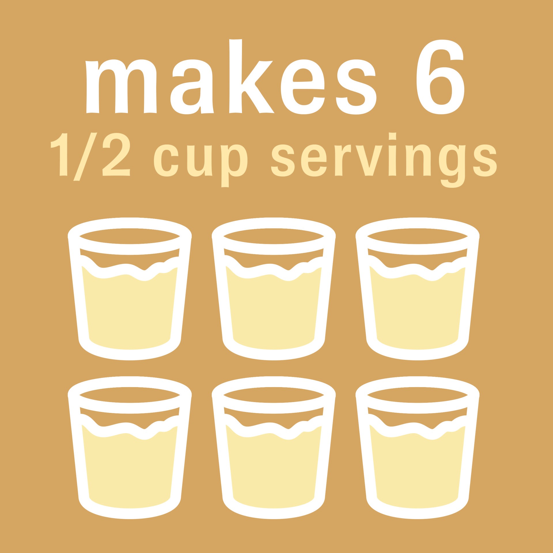 slide 3 of 5, Jell-O Vanilla Instant Pudding & Pie Filling, 5.1 oz